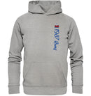 Düsseldorf Rams - 1987 Rams - Hoodie