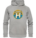 Hannover Hurricanez - Hockey Time - Hoodie