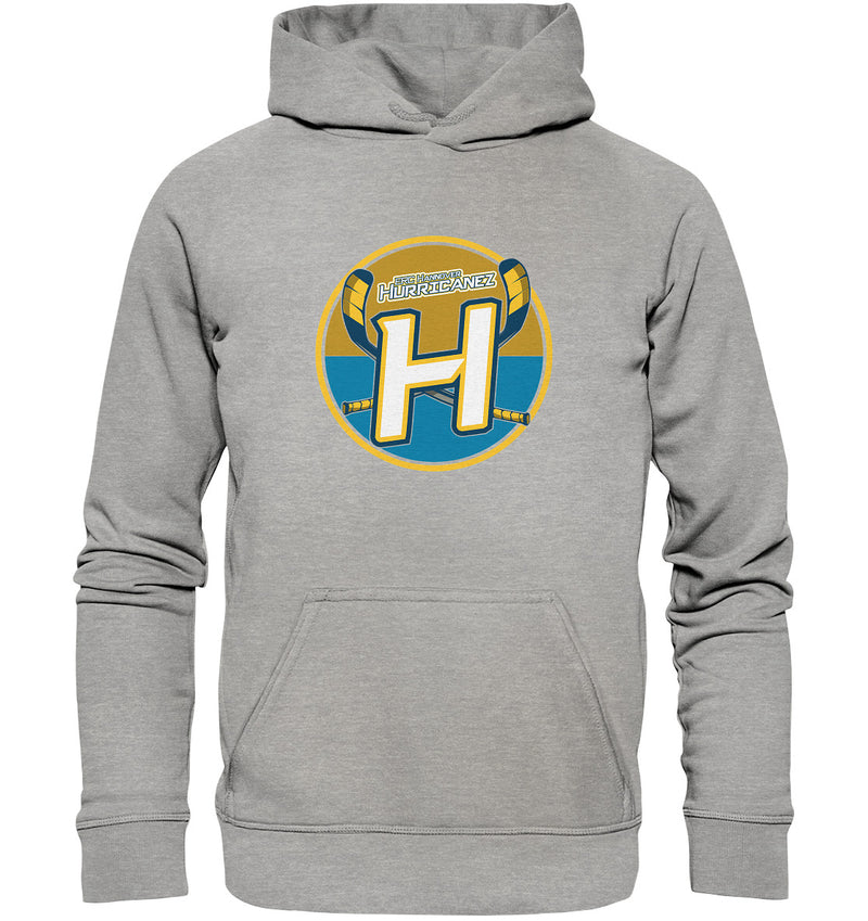 Hannover Hurricanez - Hockey Time - Hoodie