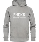 Kreuzlingen-Konstanz - EHCKK - Hoodie