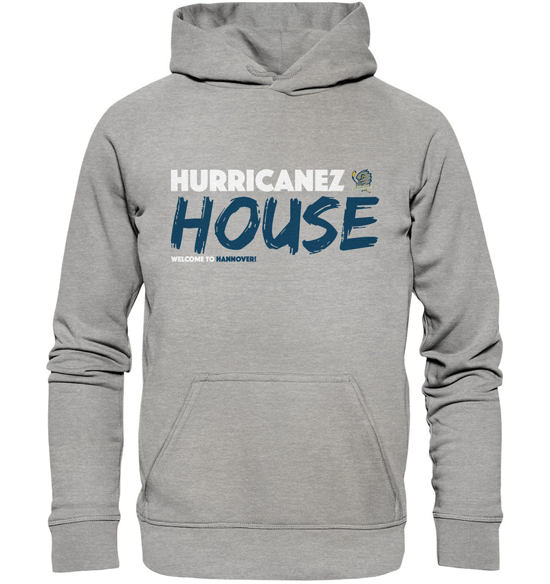 Hannover Hurricanez - Hurricanez House - Hoodie