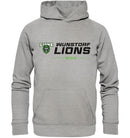 Wunstorf Lions - Hockey Time - Hoodie