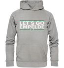 Empelde Maddogs - Let´s Go Empelde - Hoodie