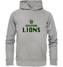 Wunstorf Lions - Hockey - Hoodie