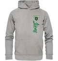 Wunstorf Lions - W.Lions - Hoodie