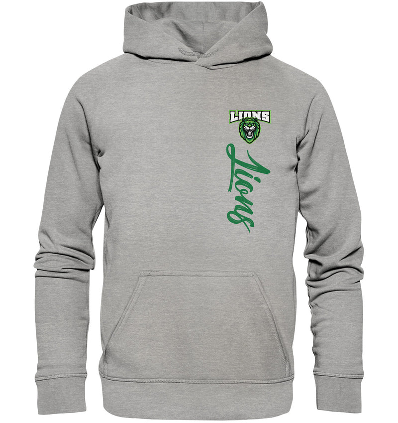 Wunstorf Lions - W.Lions - Hoodie