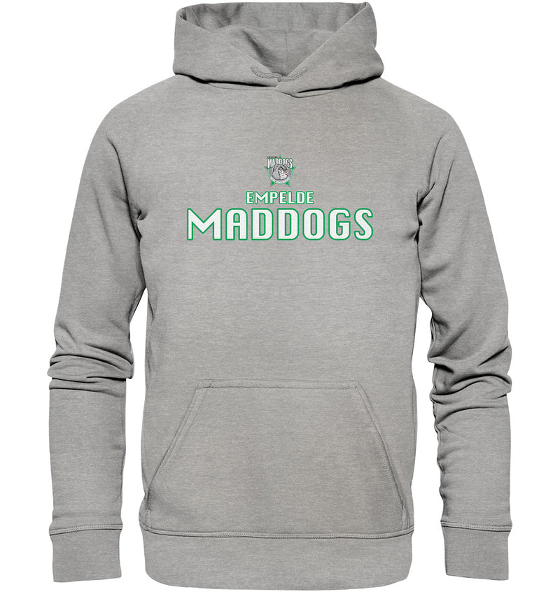 Empelde Maddogs - Hockey - Hoodie