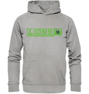 Wunstorf Lions - EST 2016 - Hoodie