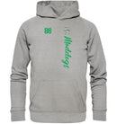 Empelde Maddogs - E.Maddogs (mit eigener Nummer) - Hoodie