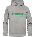 Empelde Maddogs - Maddogs Hockey - Hoodie