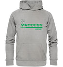 Empelde Maddogs - Maddogs Hockey - Hoodie