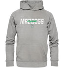 Empelde Maddogs - City - Hoodie