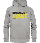 Berlin Buffalos - Buffalos House - Hoodie