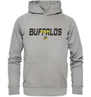 Berlin Buffalos - City - Hoodie