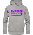 Empalde Maddogs - We are Empelde - Hoodie