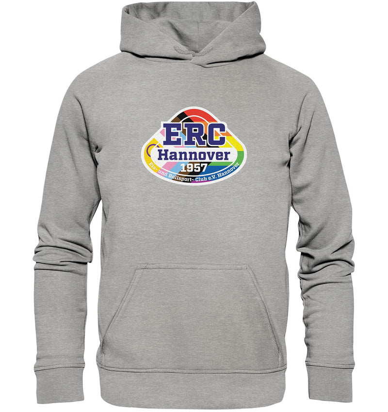 ERC Hannover - LGBTQAI+ - Hoodie