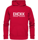 Kreuzlingen-Konstanz - EHCKK - Hoodie