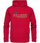 Hannover Ice Lions - Ice Lions Para-Eishockey - Hoodie
