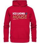 Hannover Ice Lions - Ice Lions House - Hoodie