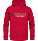 Hannover Ice Lions - Para-Eishockey - Hoodie