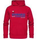 Düsseldorf Rams - Rams Hockey - Hoodie