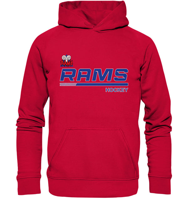 Düsseldorf Rams - Rams Hockey - Hoodie