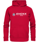 Kreuzlingen-Konstanz - EHCKK Hockey - Hoodie