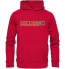 Hannover Ice Lions - EST. 1957 - Hoodie
