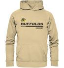 Berlin Buffalos - Buffalos Hockey - Hoodie