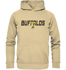 Berlin Buffalos - City - Hoodie