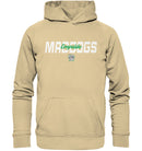 Empelde Maddogs - City - Hoodie