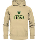 Wunstorf Lions - Hockey - Hoodie