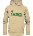 Wunstorf Lions - Lions Hockey - Hoodie