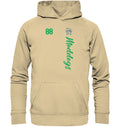 Empelde Maddogs - E.Maddogs (mit eigener Nummer) - Hoodie