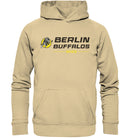 Berlin Buffalos - Hockey Time - Hoodie