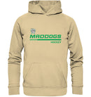 Empelde Maddogs - Maddogs Hockey - Hoodie