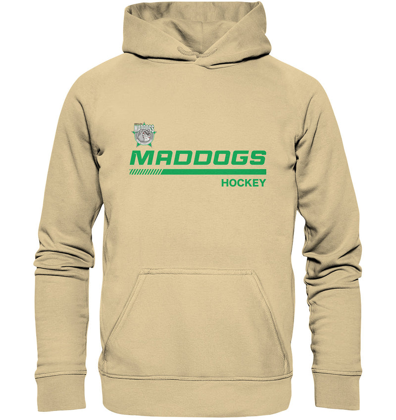 Empelde Maddogs - Maddogs Hockey - Hoodie