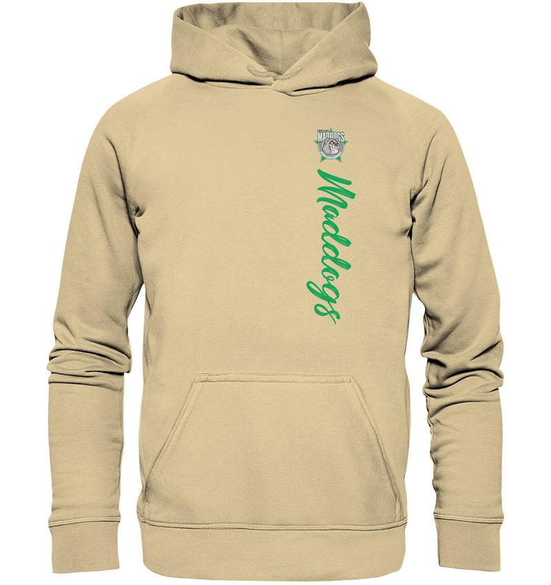 Empelde Maddogs - E.Maddogs - Hoodie