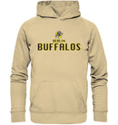 Berlin Buffalos - Hockey - Hoodie