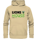 Wunstorf Lions - Lions House - Hoodie