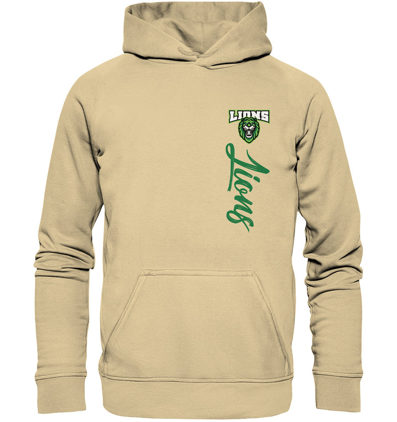 Wunstorf Lions - W.Lions - Hoodie