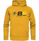 Berlin Buffalos - BB Hockey - Hoodie