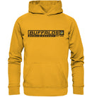 Berlin Buffalos - EST. 1996 - Hoodie