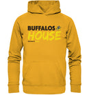Berlin Buffalos - Buffalos House - Hoodie