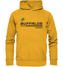 Berlin Buffalos - Buffalos Hockey - Hoodie