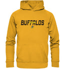 Berlin Buffalos - City - Hoodie