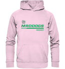 Empelde Maddogs - Maddogs Hockey - Hoodie