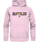 Berlin Buffalos - City - Hoodie