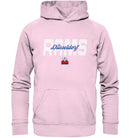 Düsseldorf Rams - City - Hoodie