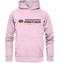 Bissendorfer Panther - Hockey Time - Hoodie
